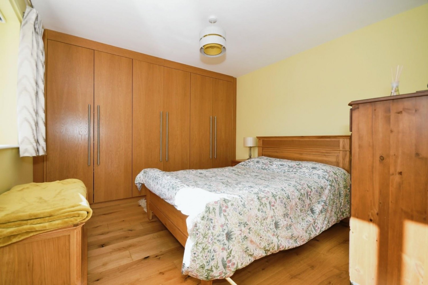 Dunston Road, Whittington Moor, Chesterfield, S41 8XA
