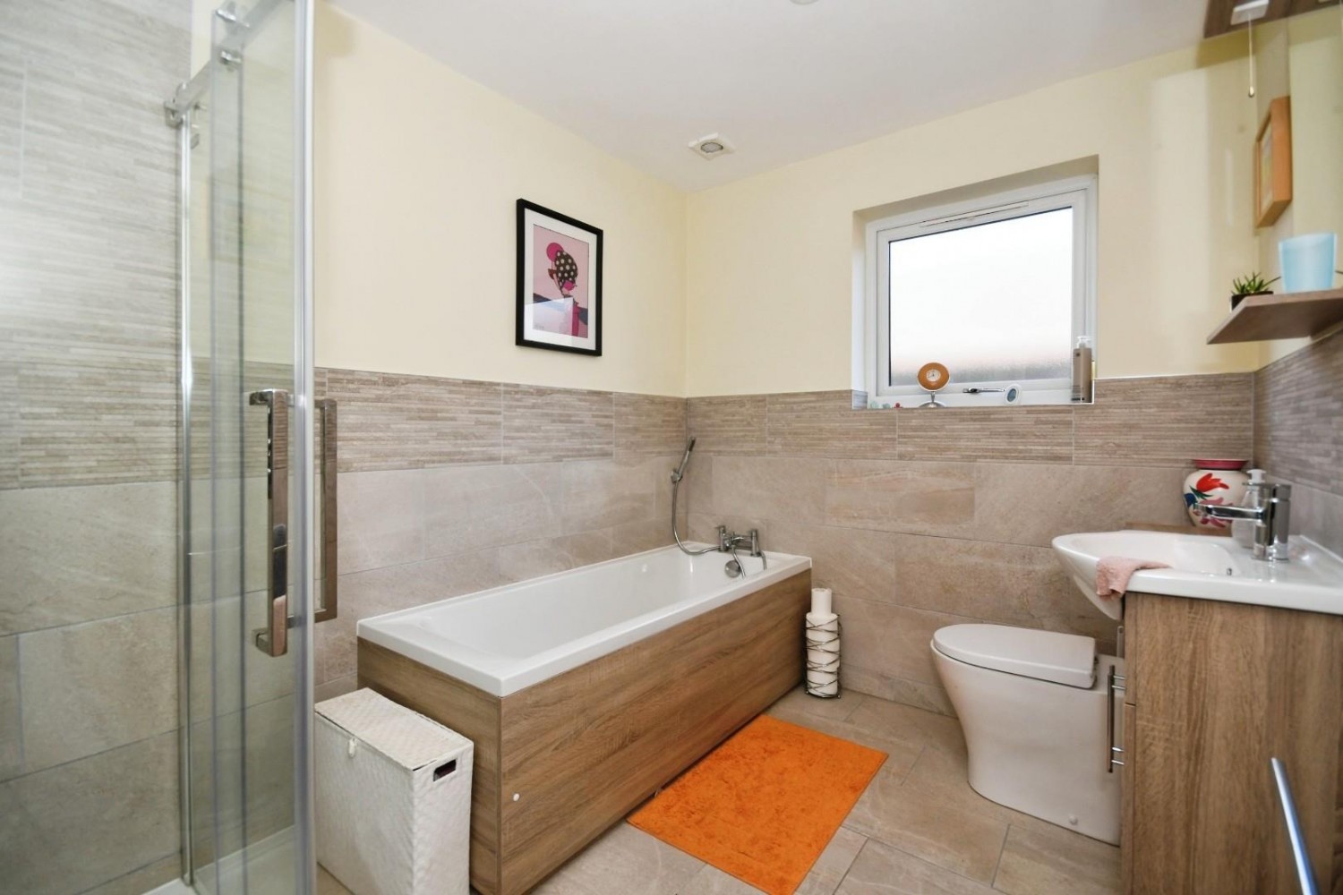 Dunston Road, Whittington Moor, Chesterfield, S41 8XA