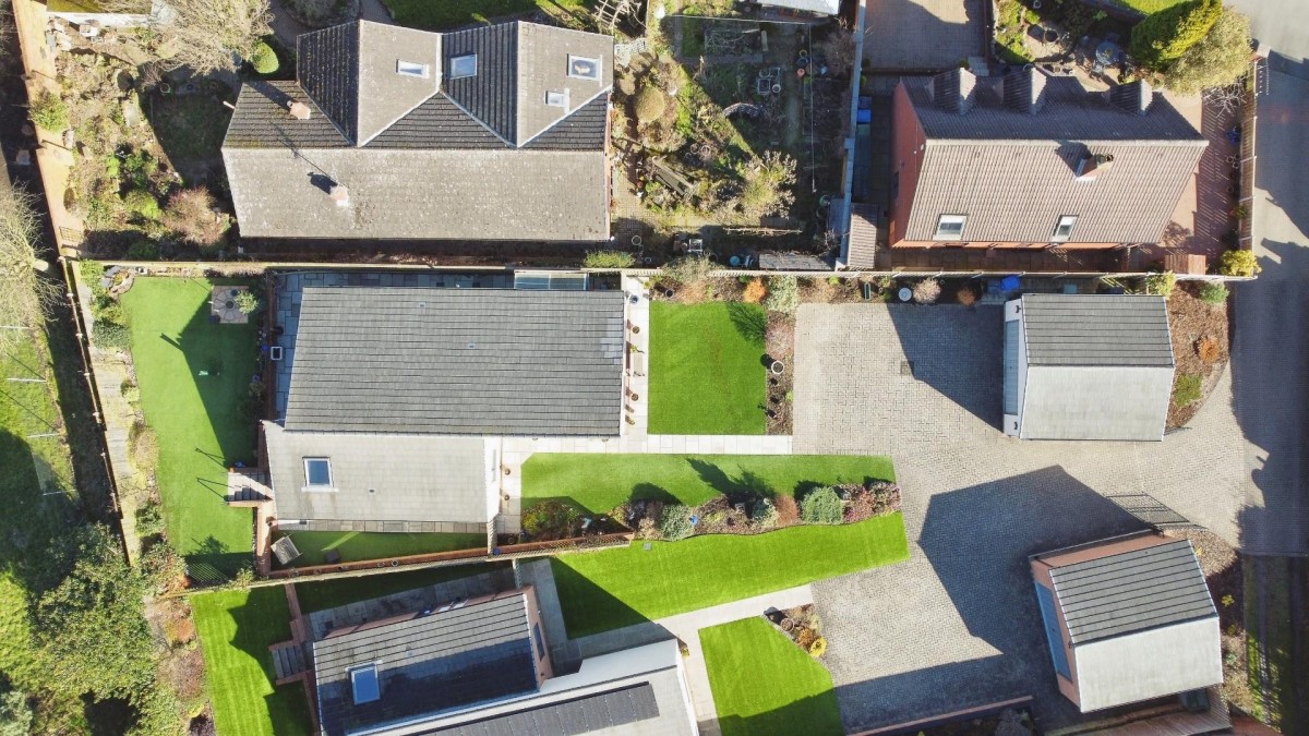 Dunston Road, Whittington Moor, Chesterfield, S41 8XA