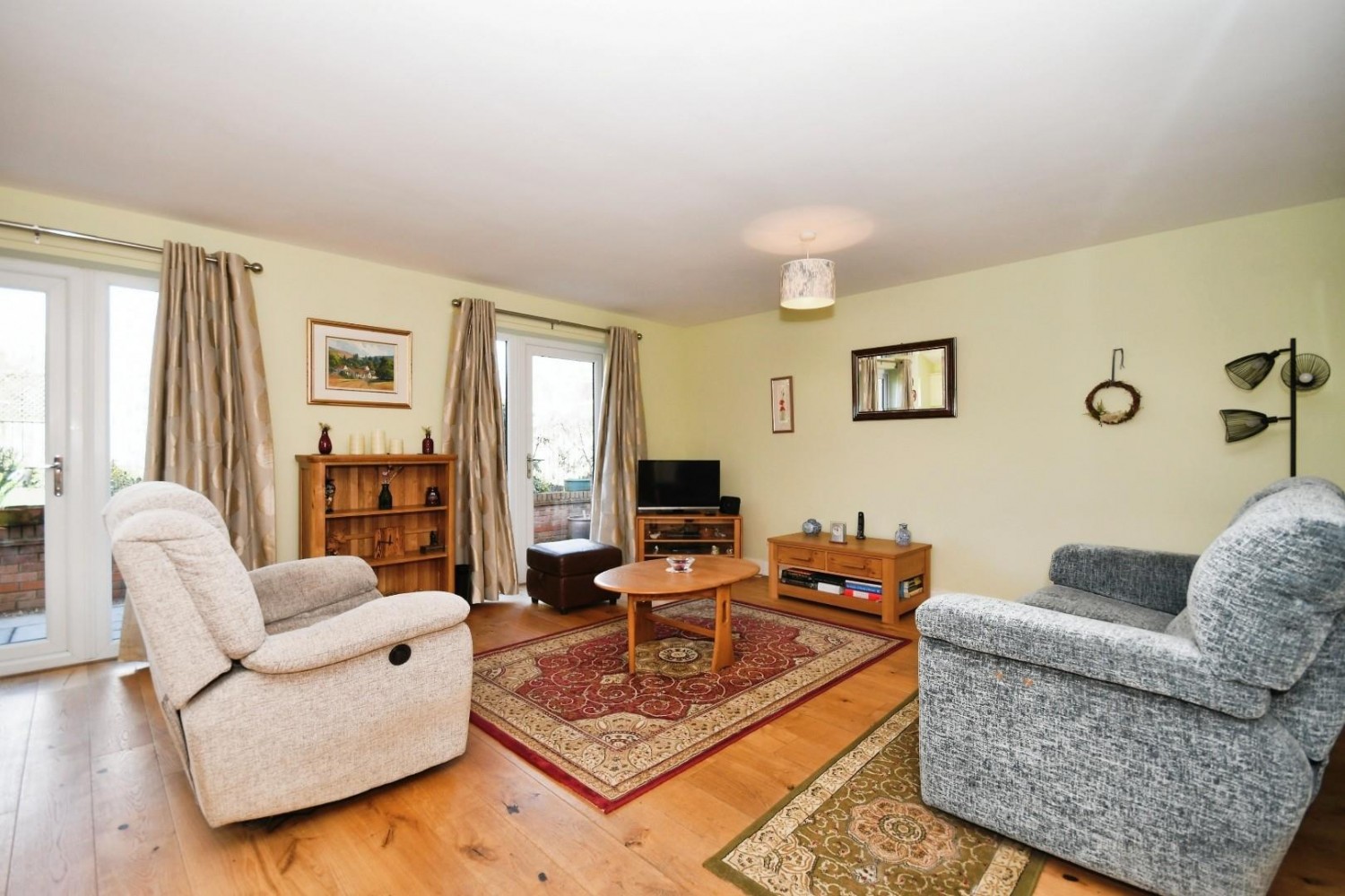 Dunston Road, Whittington Moor, Chesterfield, S41 8XA