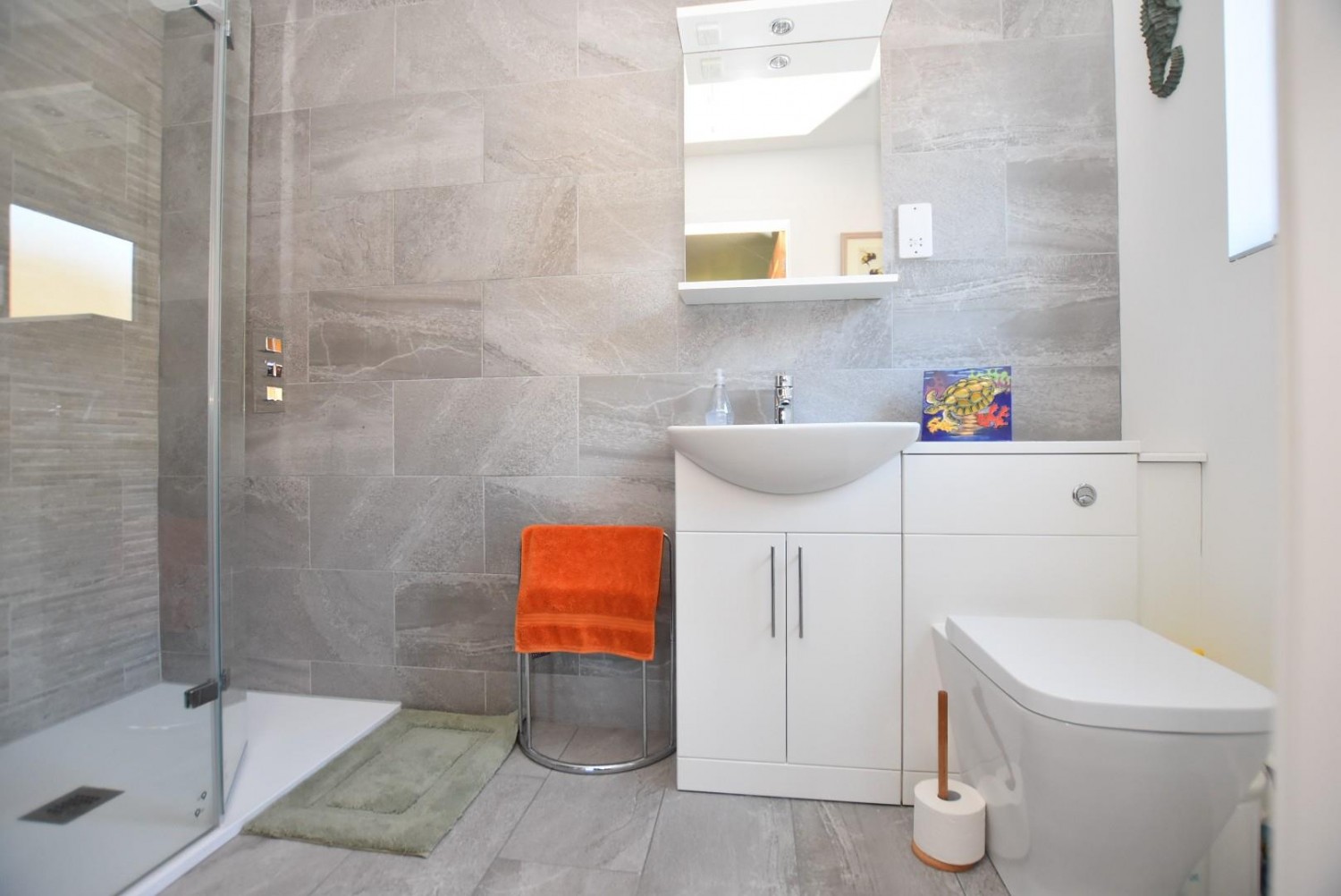 Dunston Road, Whittington Moor, Chesterfield, S41 8XA