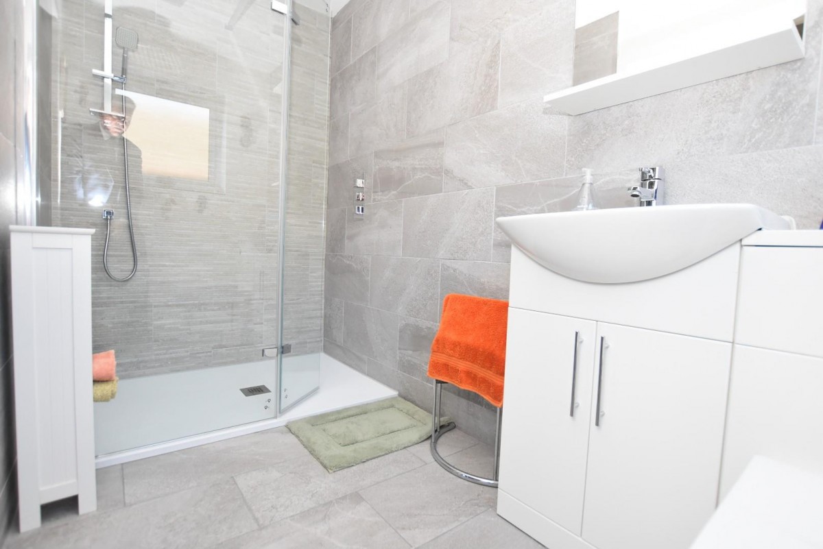 Dunston Road, Whittington Moor, Chesterfield, S41 8XA