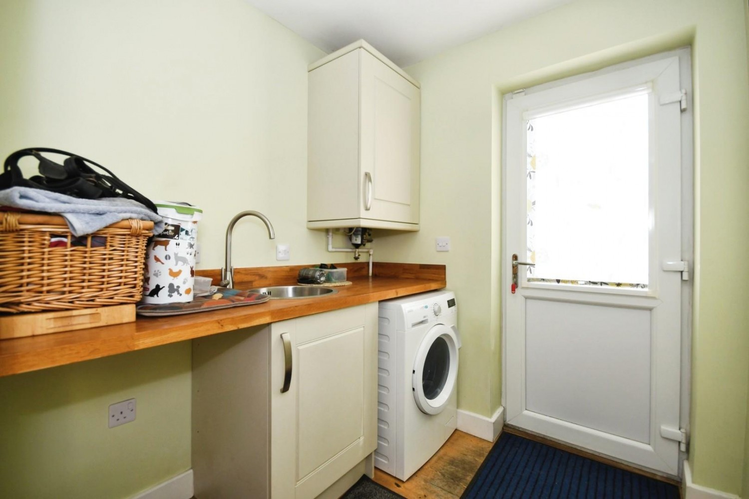 Dunston Road, Whittington Moor, Chesterfield, S41 8XA