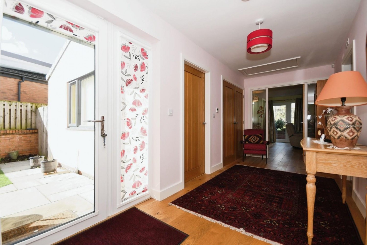 Dunston Road, Whittington Moor, Chesterfield, S41 8XA