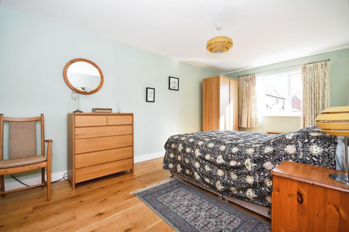 Dunston Road, Whittington Moor, Chesterfield, S41 8XA