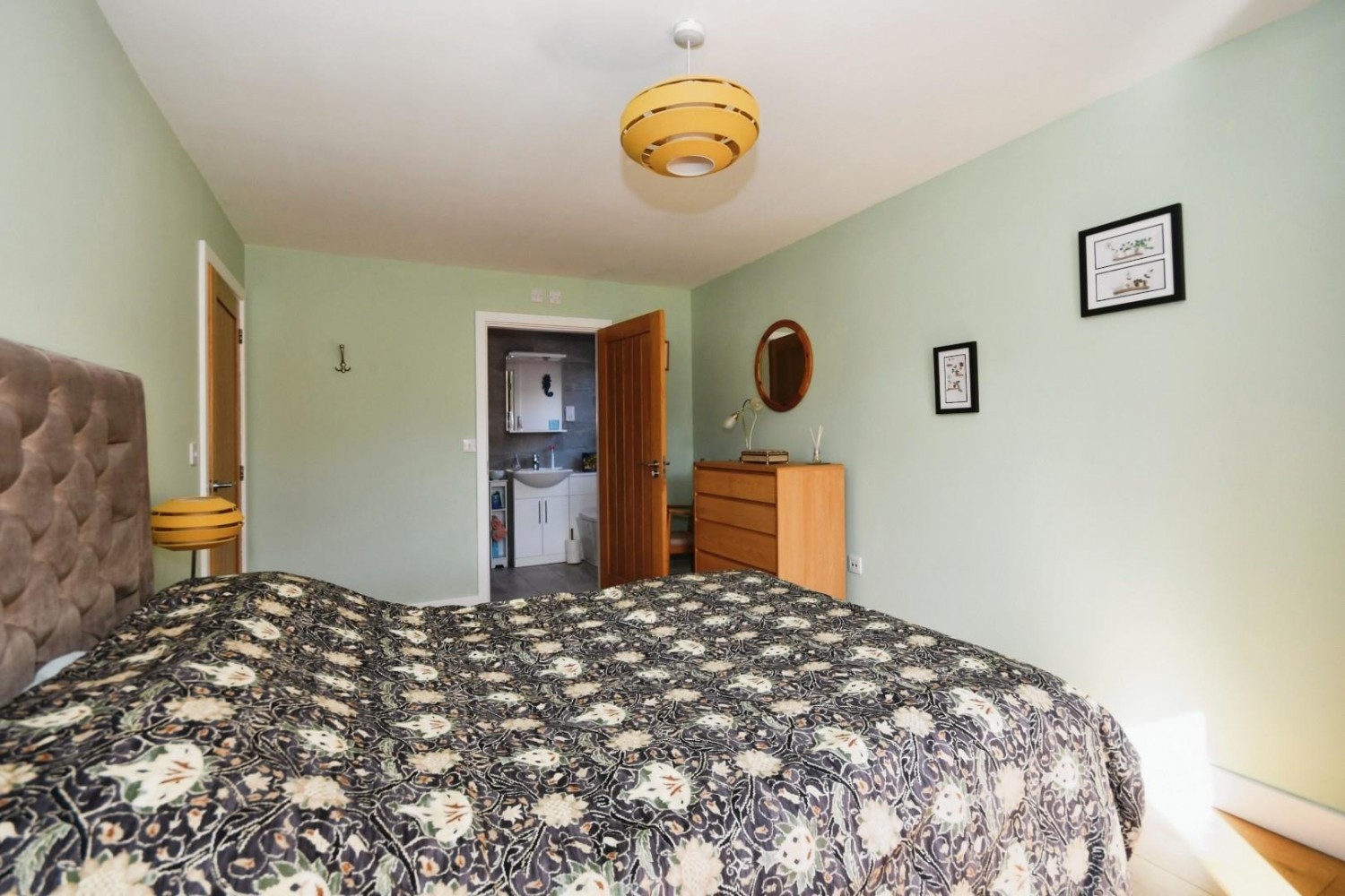 Dunston Road, Whittington Moor, Chesterfield, S41 8XA