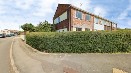 Painswick Drive, Yate