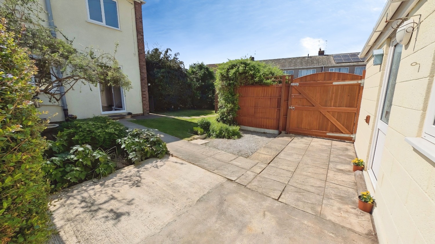 Painswick Drive, Yate