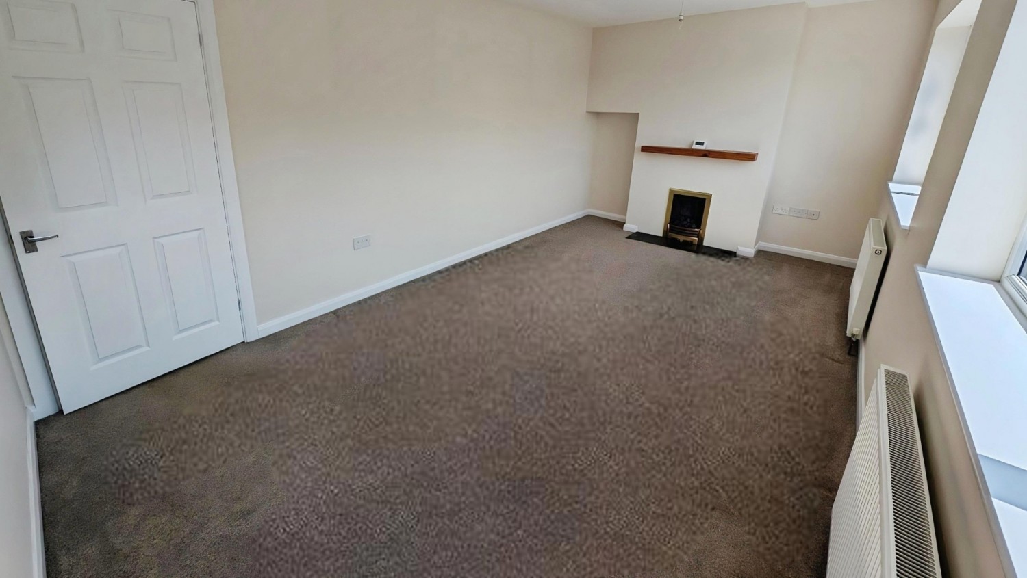 Painswick Drive, Yate