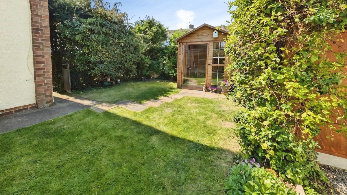Painswick Drive, Yate