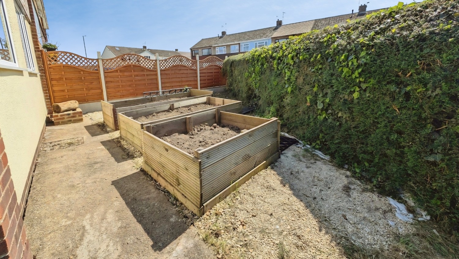 Painswick Drive, Yate