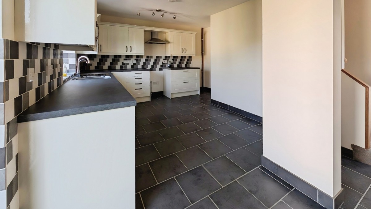 Painswick Drive, Yate