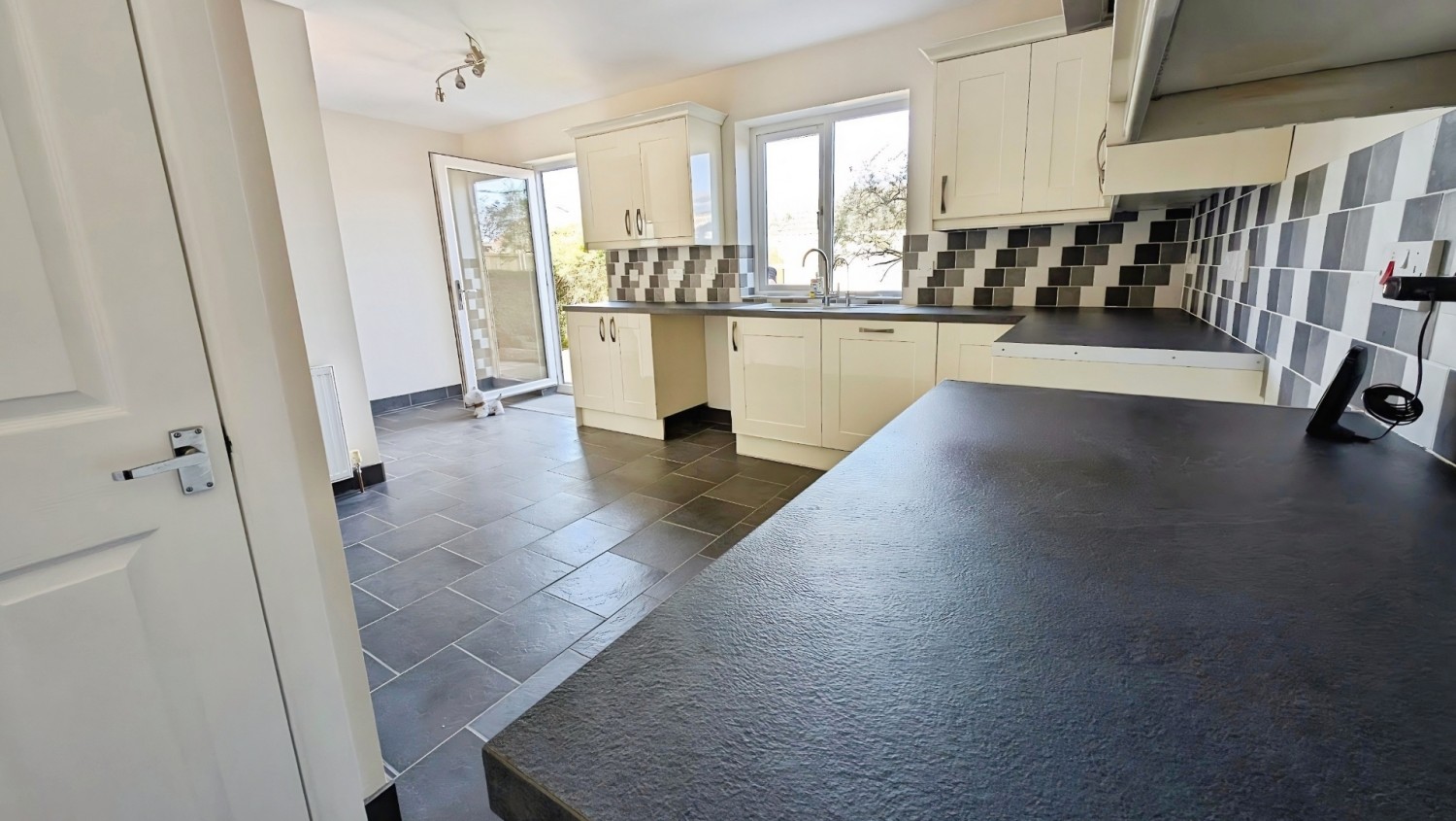 Painswick Drive, Yate