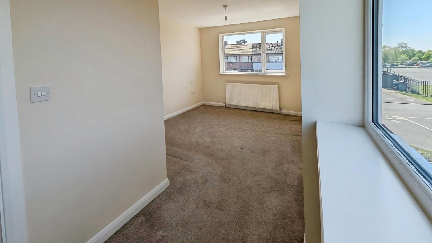 Painswick Drive, Yate