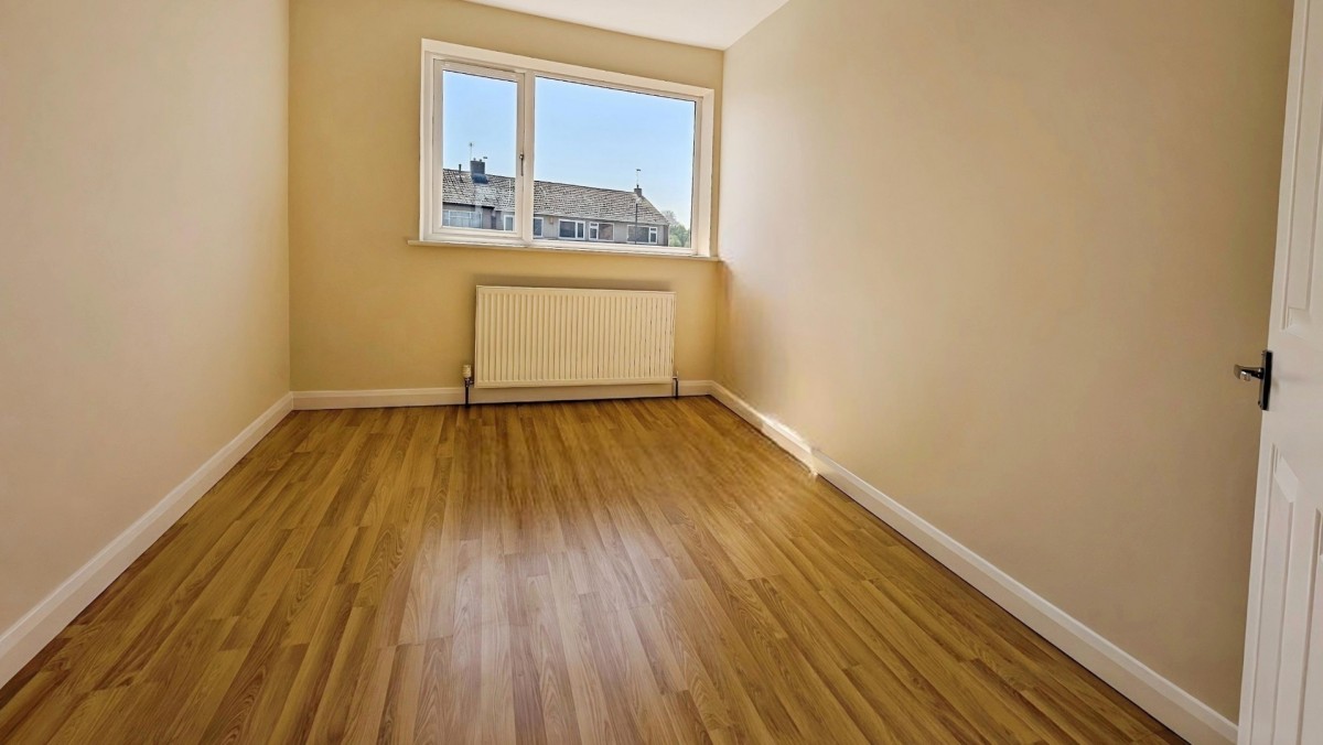 Painswick Drive, Yate