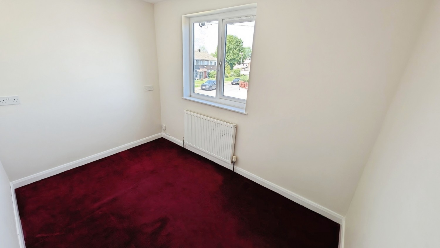 Painswick Drive, Yate