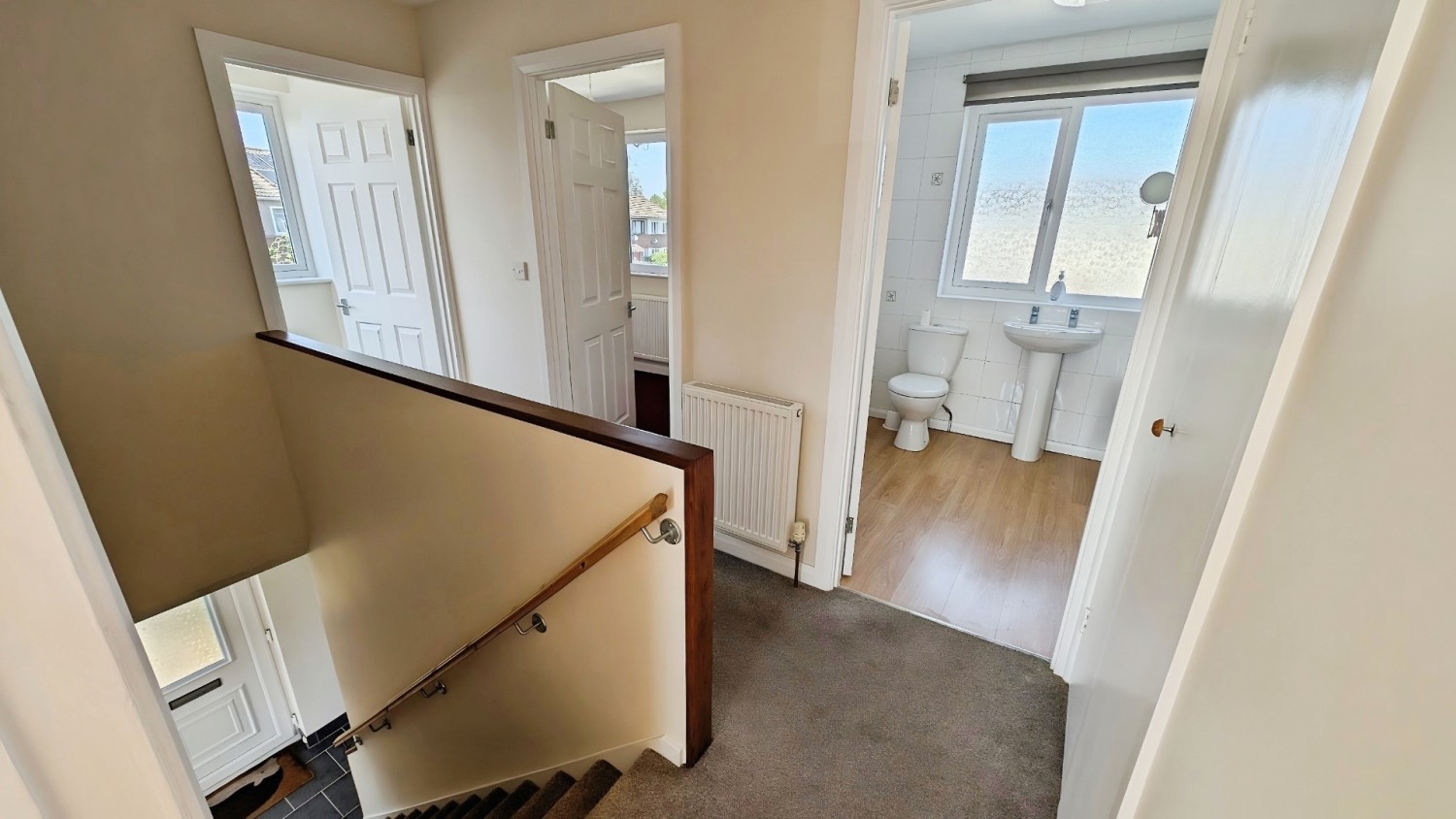 Painswick Drive, Yate
