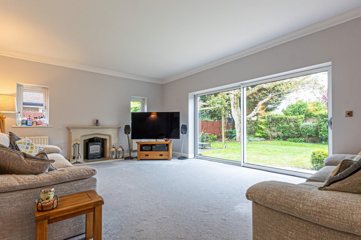 Damask Close, Tring