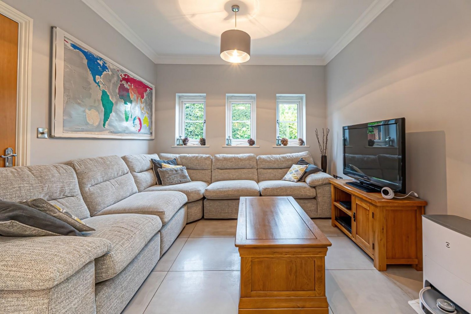 Damask Close, Tring