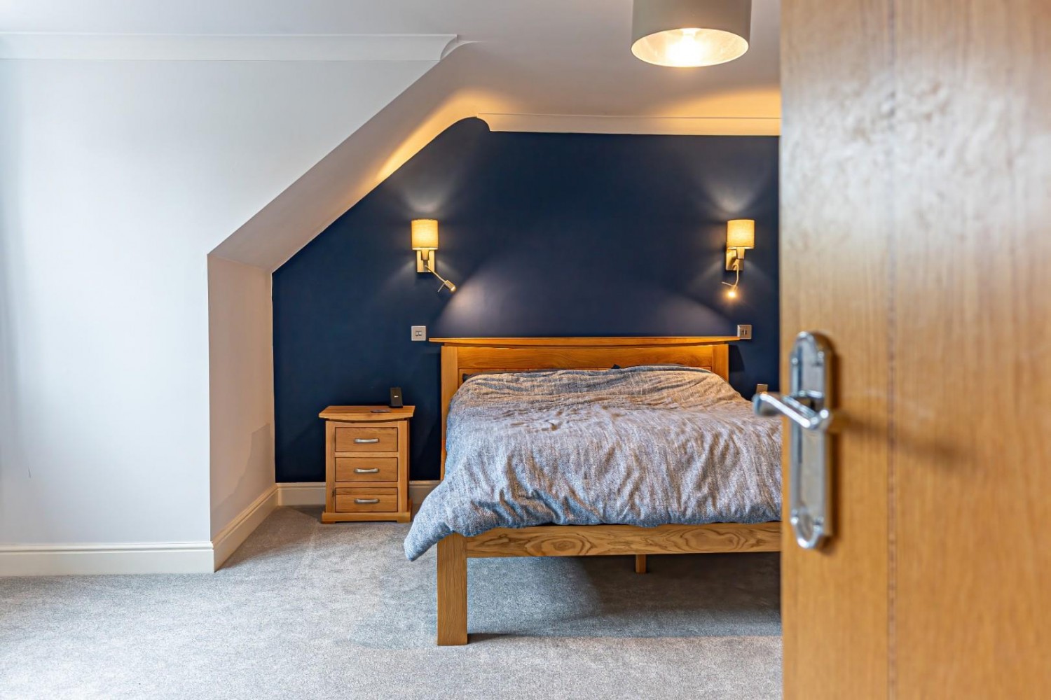 Damask Close, Tring