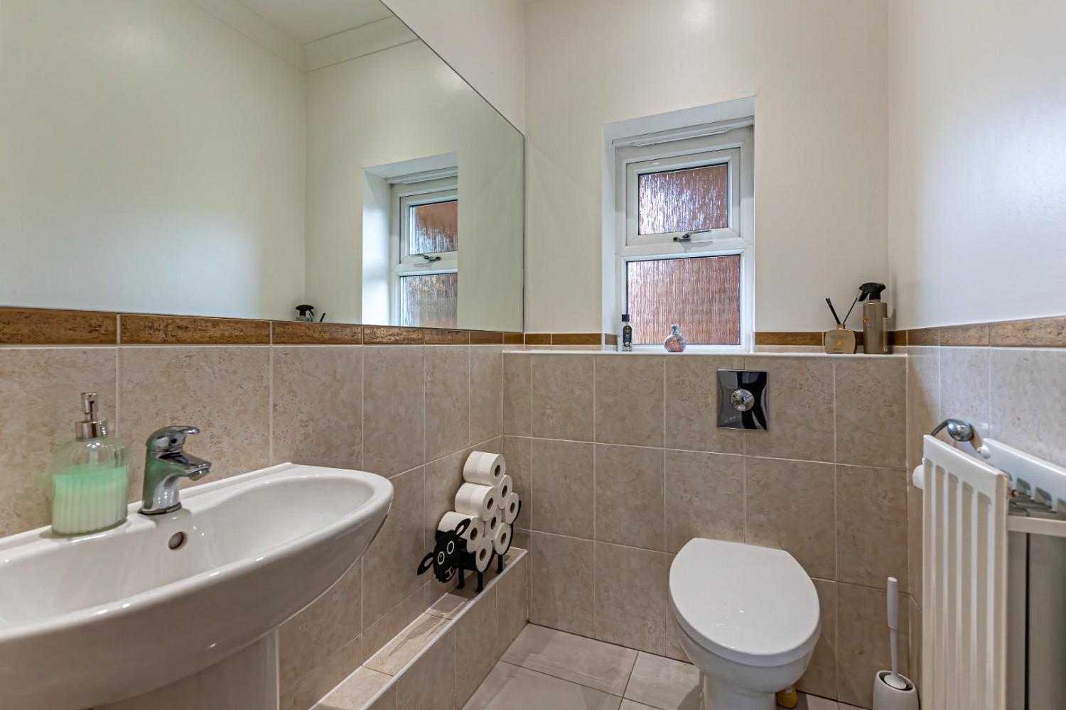 Damask Close, Tring