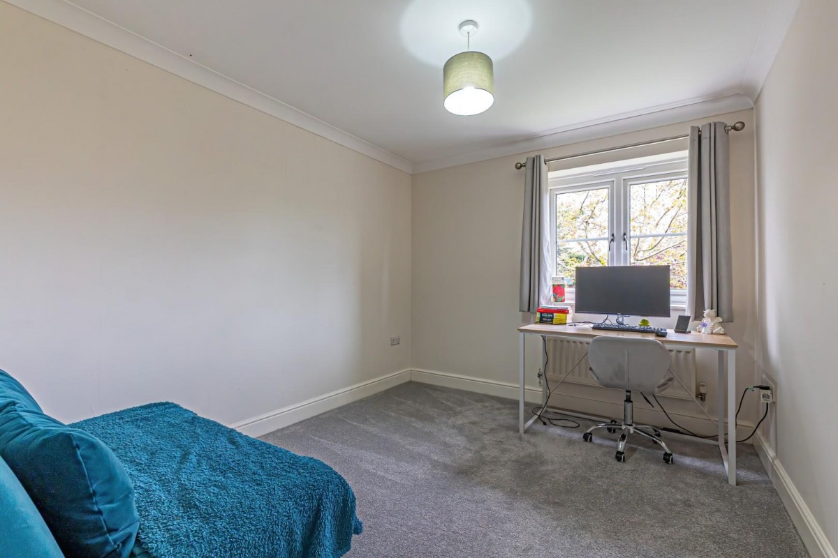 Damask Close, Tring