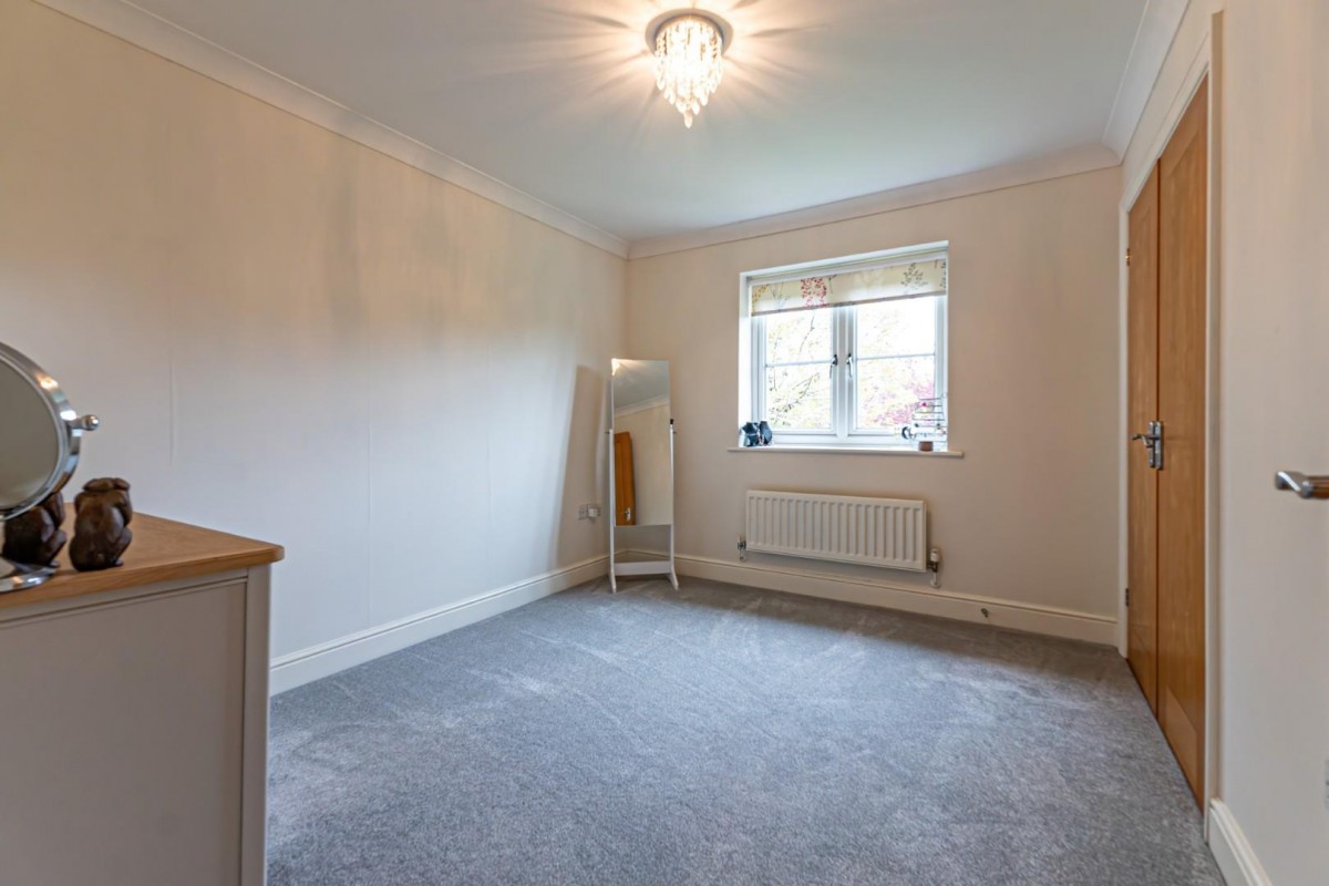 Damask Close, Tring