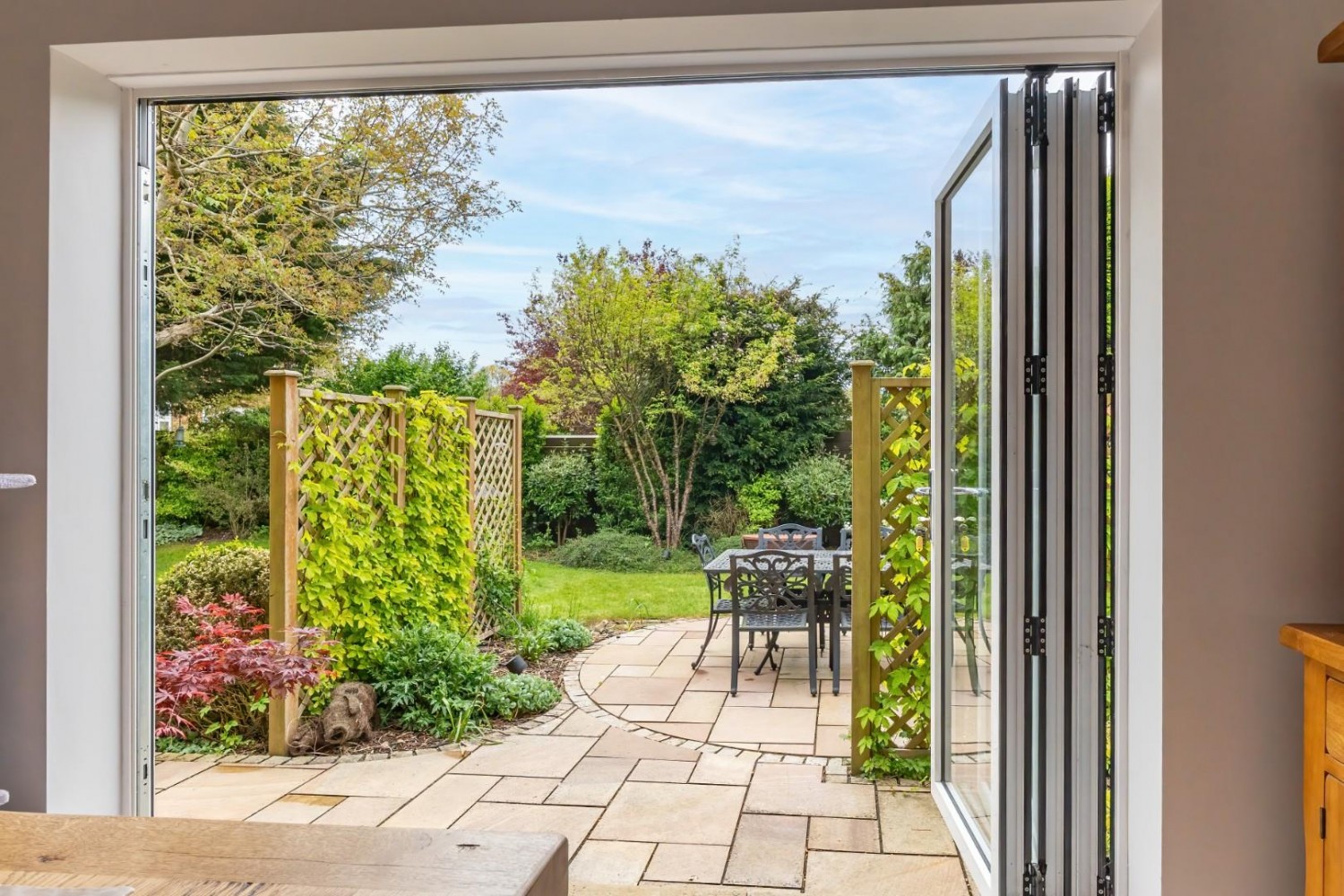 Damask Close, Tring