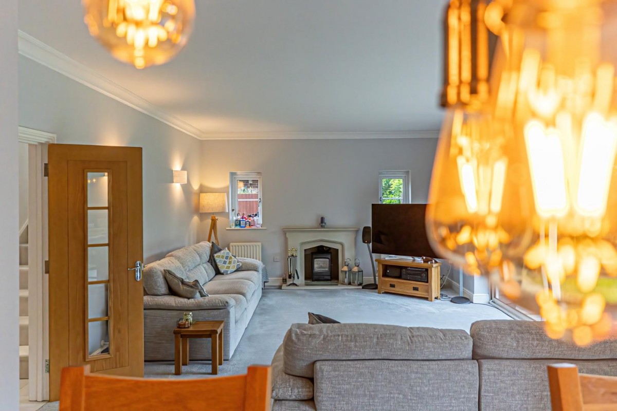 Damask Close, Tring