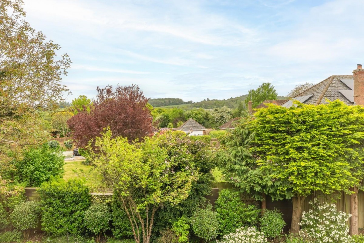 Damask Close, Tring