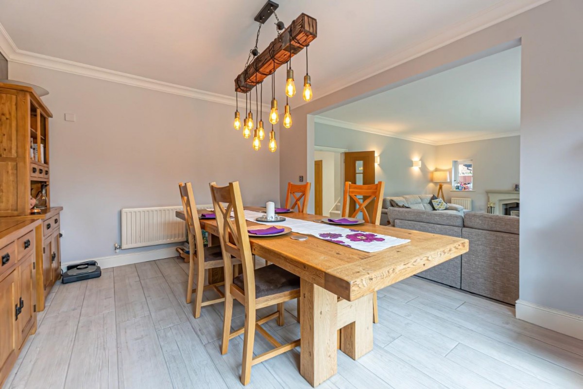 Damask Close, Tring