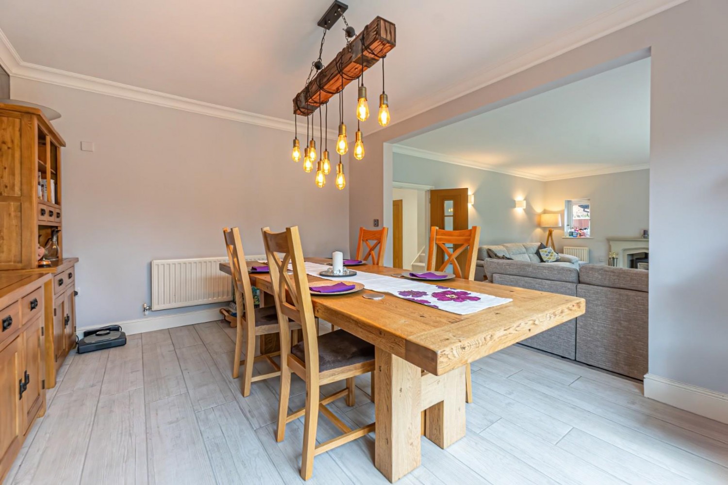 Damask Close, Tring