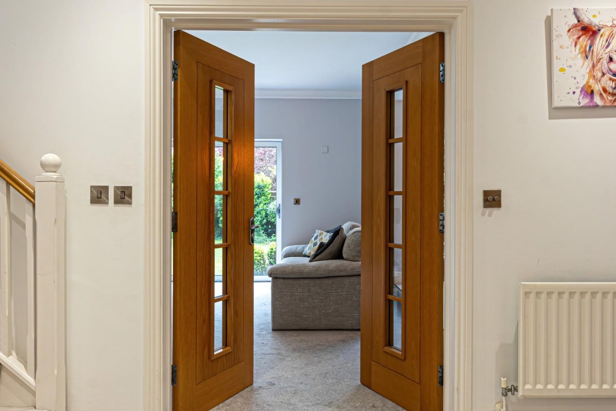 Damask Close, Tring