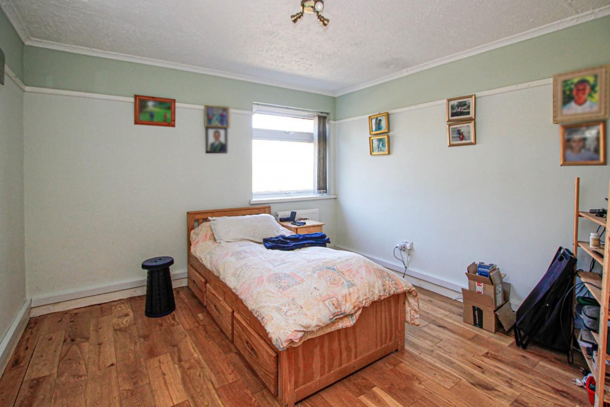 Knaves Hill, Leighton Buzzard