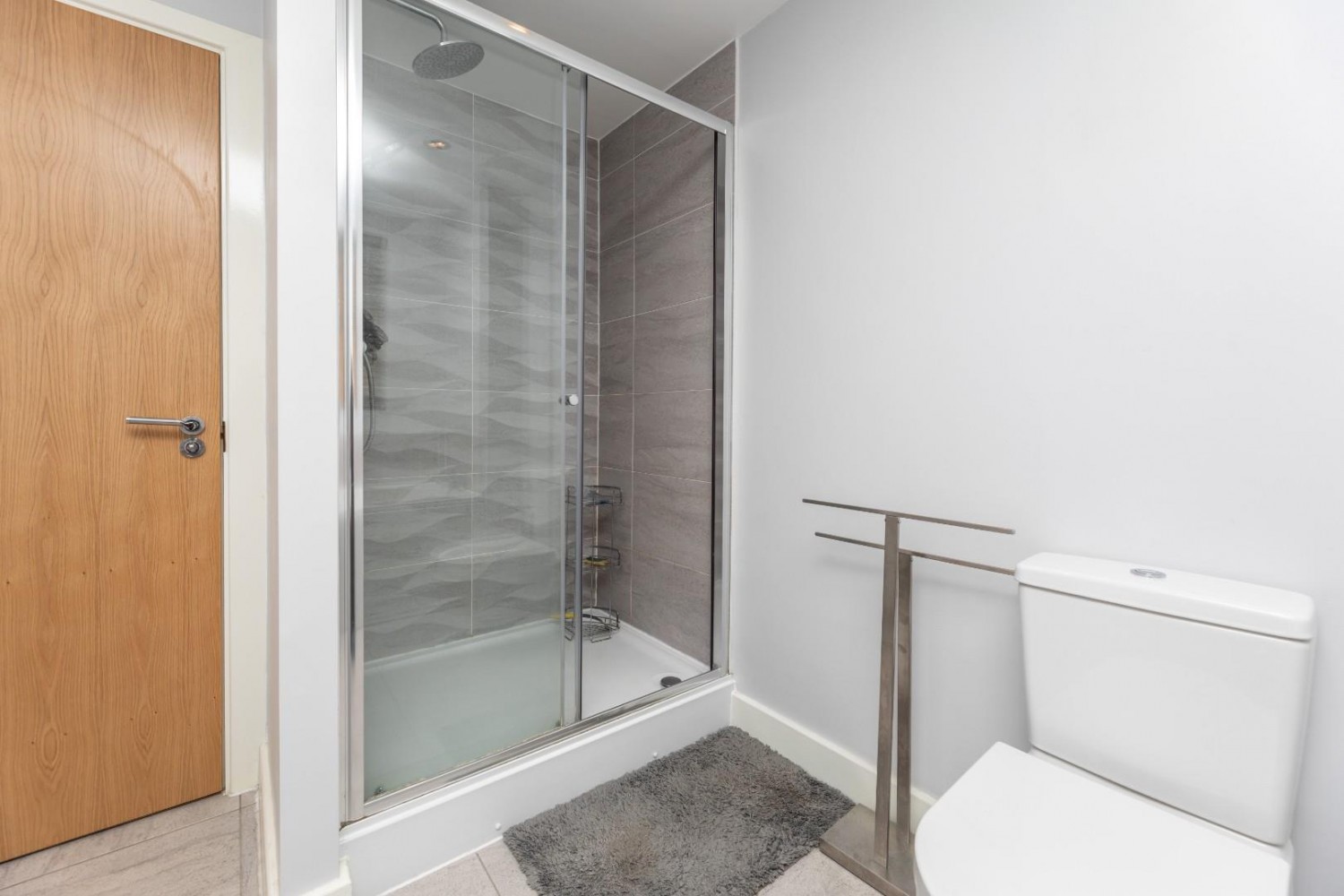 Colclough Close, Castleford