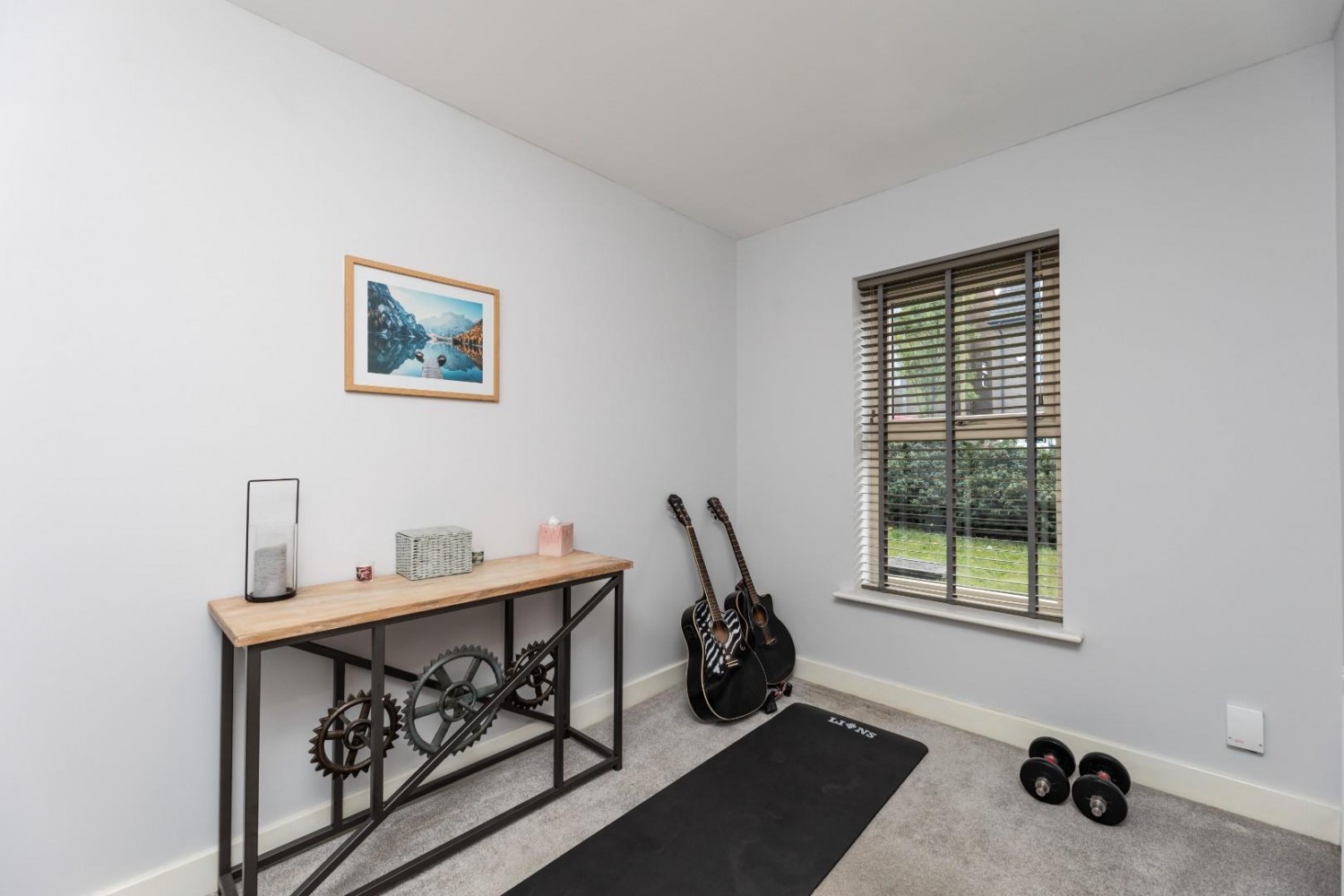 Colclough Close, Castleford