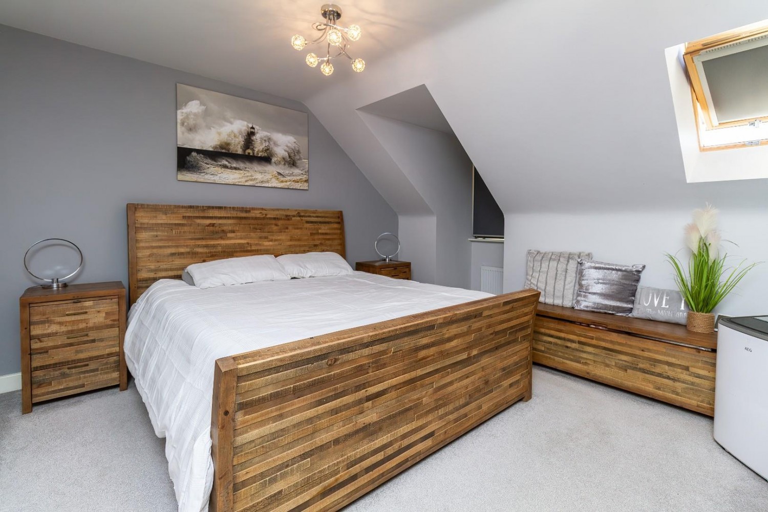 Colclough Close, Castleford