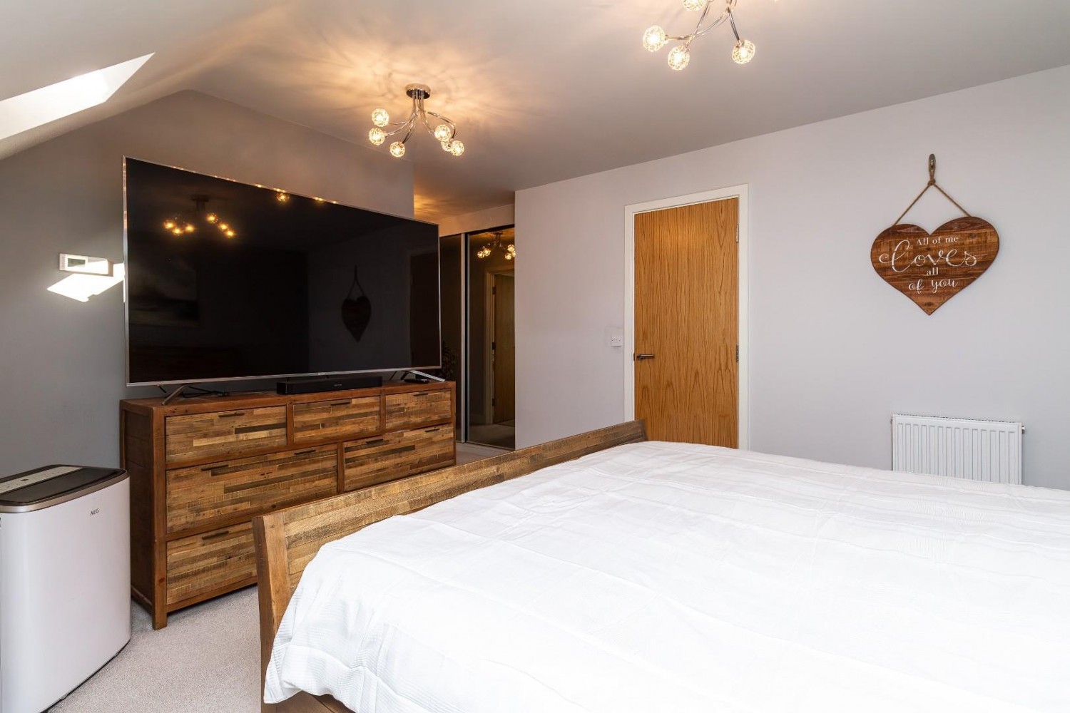Colclough Close, Castleford