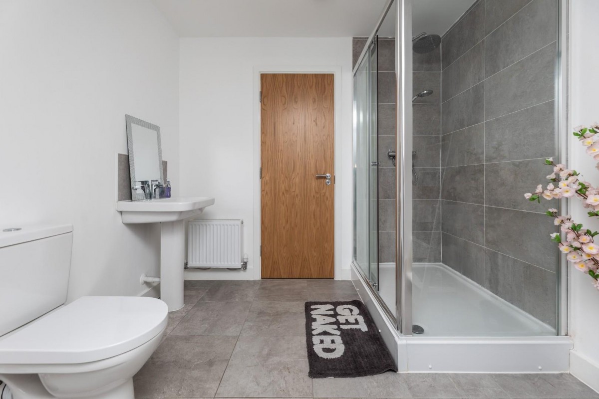 Colclough Close, Castleford