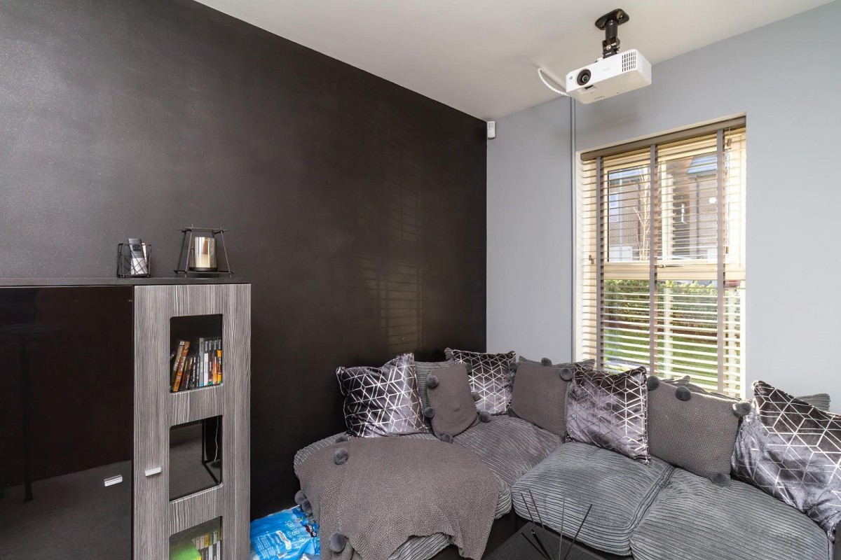 Colclough Close, Castleford