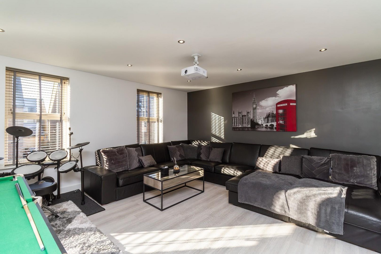 Colclough Close, Castleford