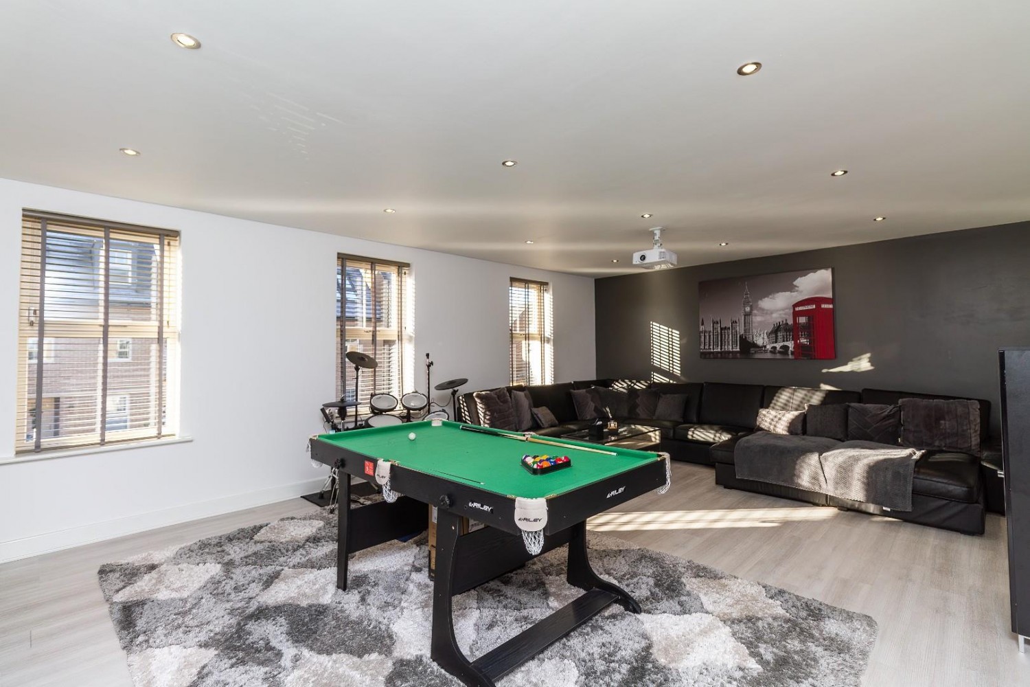 Colclough Close, Castleford