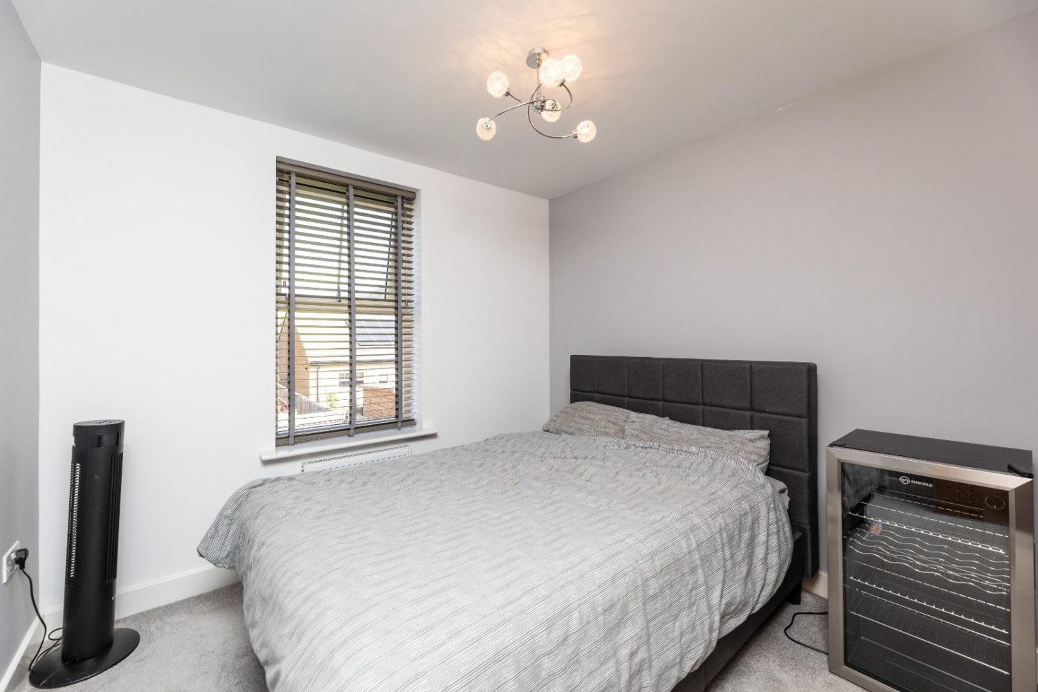 Colclough Close, Castleford