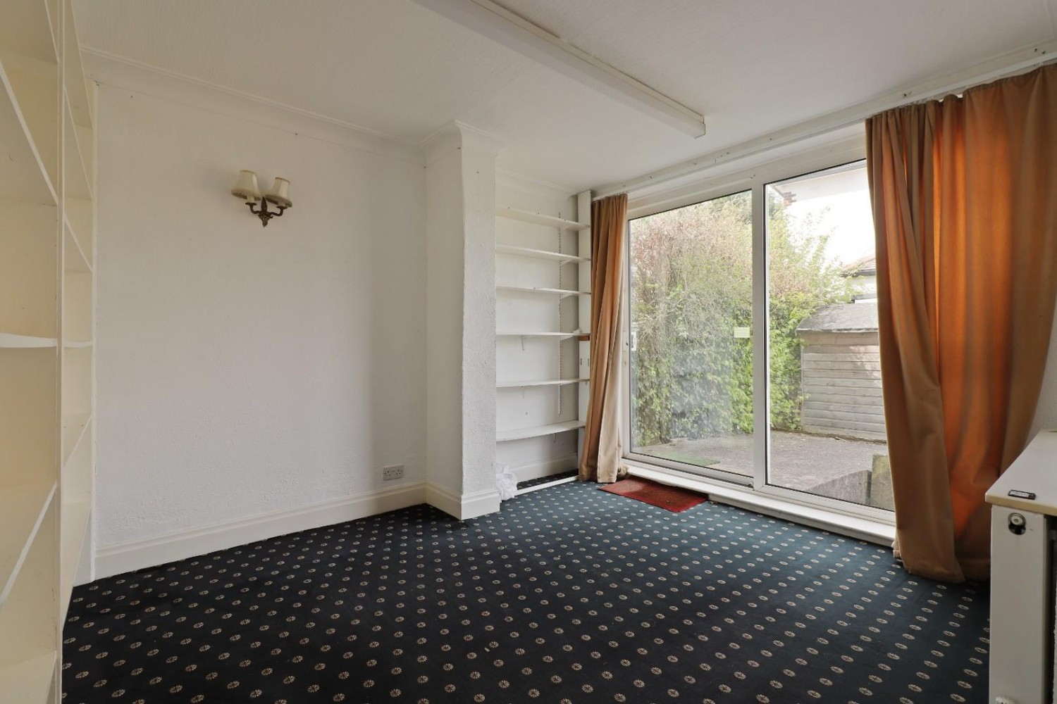 Ringinglow Road, Bents Green, Sheffield