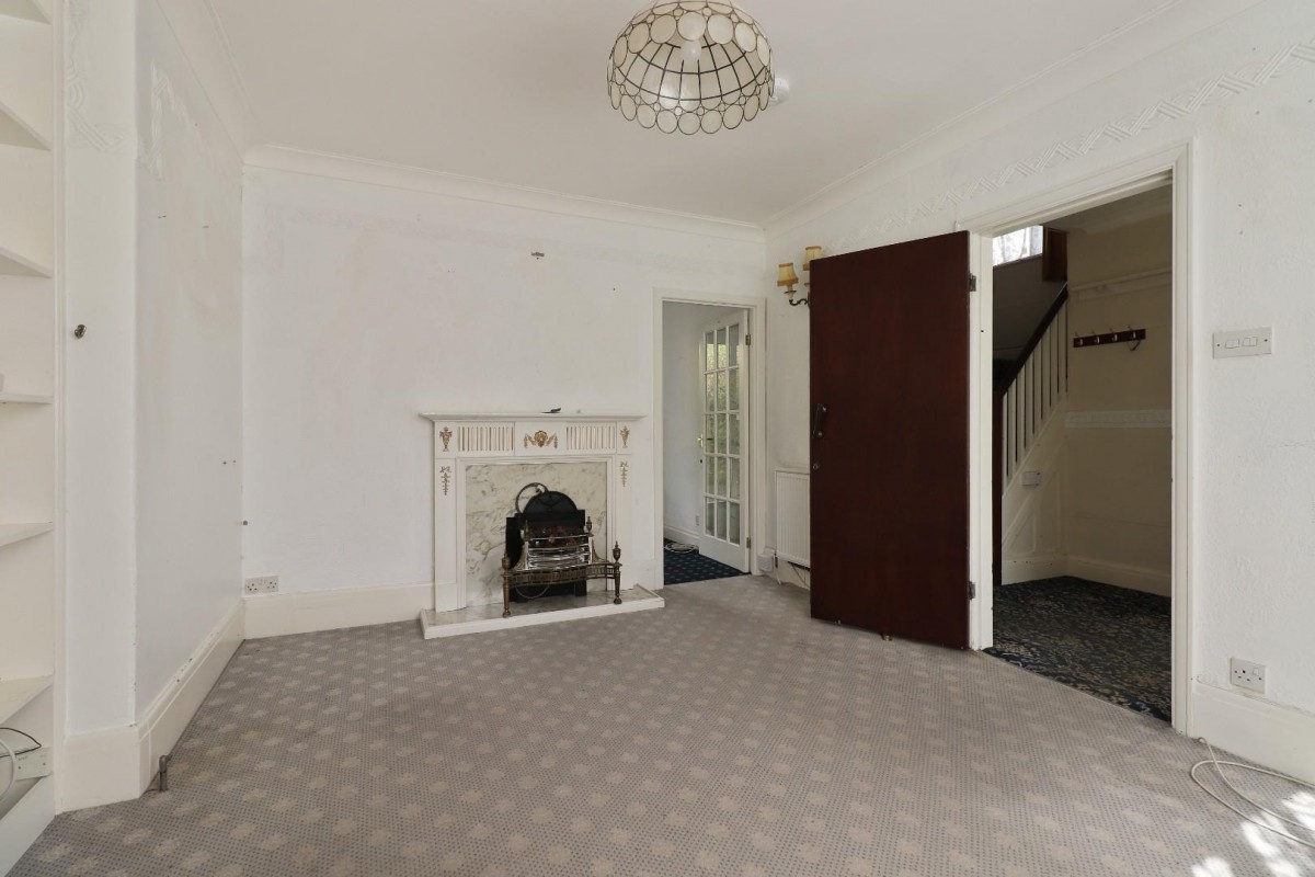 Ringinglow Road, Bents Green, Sheffield