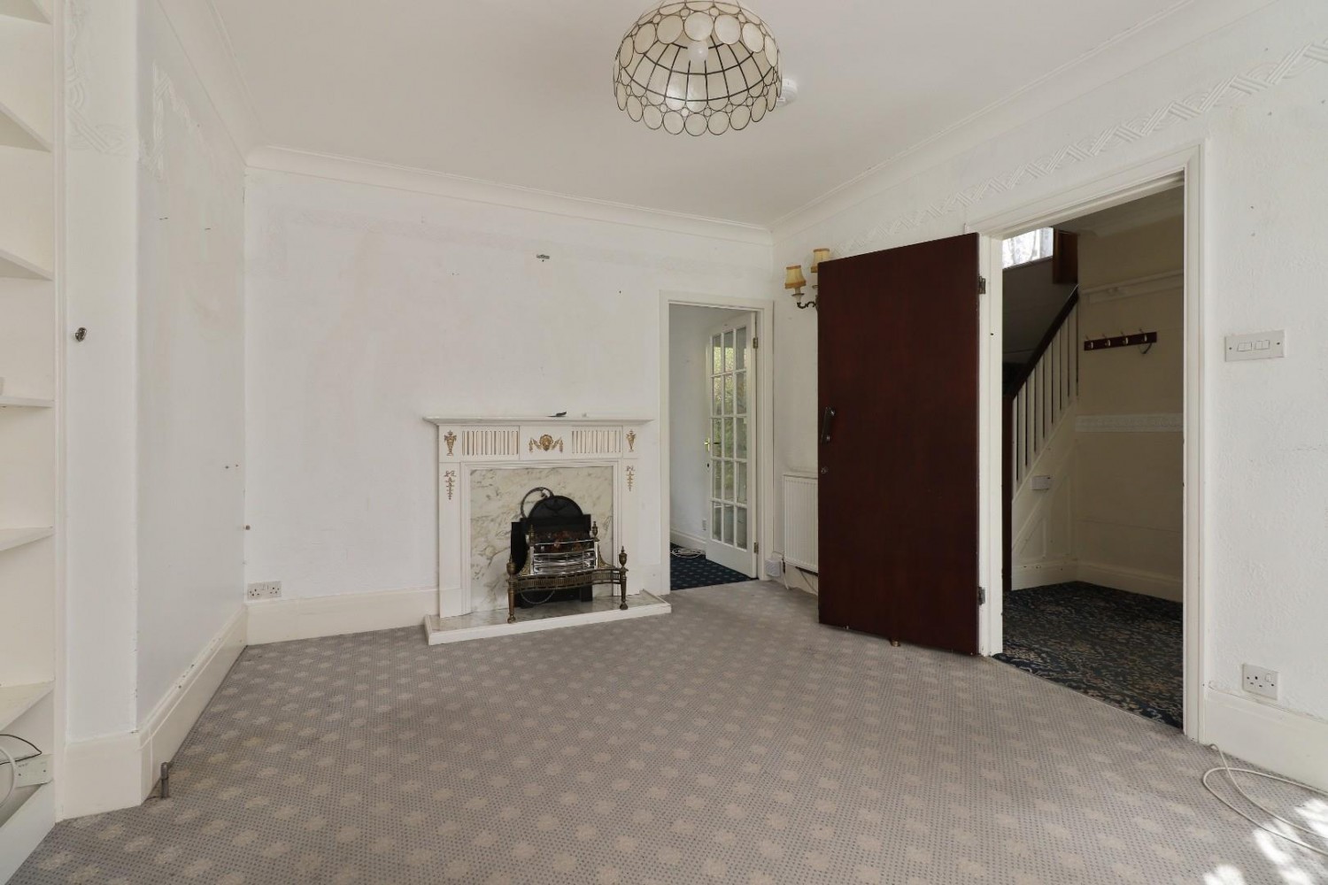 Ringinglow Road, Bents Green, Sheffield