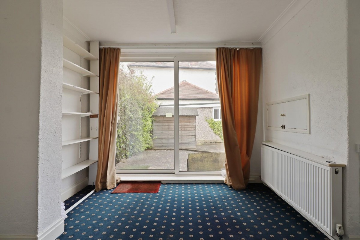 Ringinglow Road, Bents Green, Sheffield