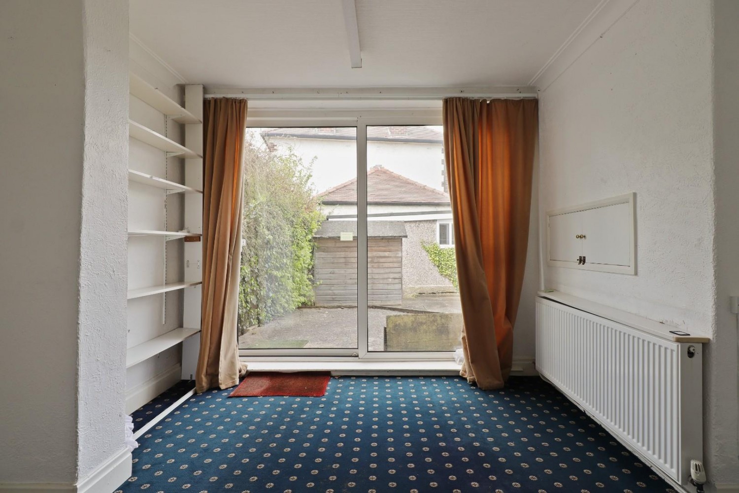 Ringinglow Road, Bents Green, Sheffield