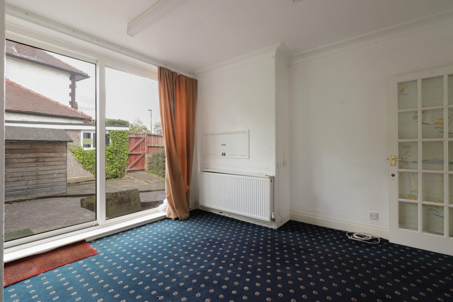 Ringinglow Road, Bents Green, Sheffield