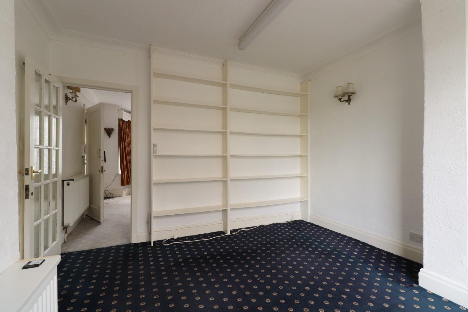 Ringinglow Road, Bents Green, Sheffield